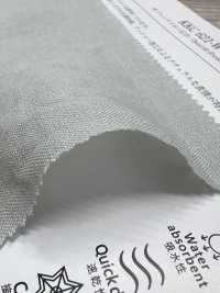 KKC621-W 60 프렌치 린넨 와이드 폭[원단] 우니 섬유(UNI TEXTILE) 서브 사진