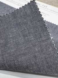 KKC743 40x30 사이즈 염색 멜빵바지[원단] 우니 섬유(UNI TEXTILE) 서브 사진