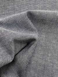 KKC743 40x30 사이즈 염색 멜빵바지[원단] 우니 섬유(UNI TEXTILE) 서브 사진