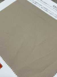 KKC874-62A 면 80%, 고밀도 새틴, 다운 방지, 넓은 폭 염색[원단] 우니 섬유(UNI TEXTILE) 서브 사진