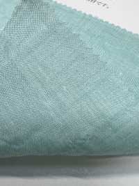 KKC905 면 텐셀 원사 염색 셔링 샴브레이[원단] 우니 섬유(UNI TEXTILE) 서브 사진