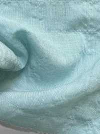 KKC905 면 텐셀 원사 염색 셔링 샴브레이[원단] 우니 섬유(UNI TEXTILE) 서브 사진