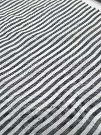 KKC908-DS-1 면 텐셀사 염색 셔링[원단] 우니 섬유(UNI TEXTILE) 서브 사진