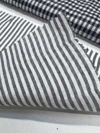 KKC908-DS-1 면 텐셀사 염색 셔링[원단] 우니 섬유(UNI TEXTILE) 서브 사진