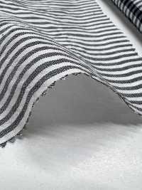 KKC908-DS-1 면 텐셀사 염색 셔링[원단] 우니 섬유(UNI TEXTILE) 서브 사진