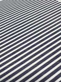 KKC915-DS-1 70 론 원사 염색 스트라이프[원단] 우니 섬유(UNI TEXTILE) 서브 사진