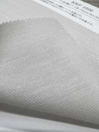 KKF1606 폴리에스터, 레이온, 린넨 혼방 오팔 원단 우니 섬유(UNI TEXTILE) 서브 사진