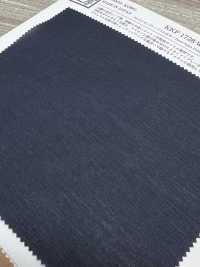 KKF1728-W 뉴욕/C 샴브레이 트윌 와이드 폭[원단] 우니 섬유(UNI TEXTILE) 서브 사진