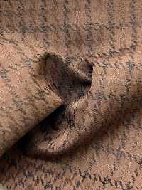 KKF3360-W-D1 워스티드 자카드 와이드 폭[원단] 우니 섬유(UNI TEXTILE) 서브 사진