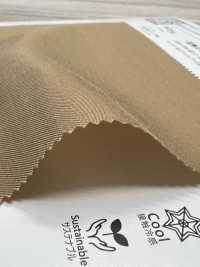 KKF3695 큐플라 코튼 트윌[원단] 우니 섬유(UNI TEXTILE) 서브 사진