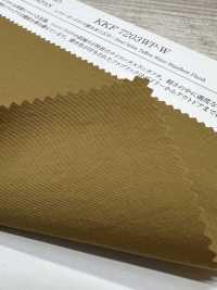 KKF7203WP-W 에어리 가드 태피터 방수 와이드 폭[원단] 우니 섬유(UNI TEXTILE) 서브 사진