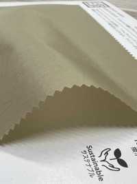 KKF7210E2CT-W 재활용 나일론 태피터, 약간의 발수 기능, 아크릴 코팅, 넓은 폭[원단] 우니 섬유(UNI TEXTILE) 서브 사진