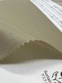 KKF7210E2WP-W 재활용 나일론 태피터 소재, 약간의 발수 기능, 넓은 폭[원단] 우니 섬유(UNI TEXTILE) 서브 사진