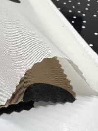 KKP1070-W-DSB-255 20d 스플릿 스펀 오간자 단색 프린트[원단] 우니 섬유(UNI TEXTILE) 서브 사진