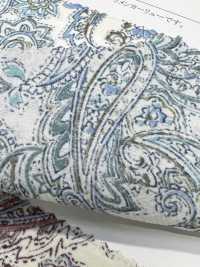 KKP1222-D76 요류[원단] 우니 섬유(UNI TEXTILE) 서브 사진