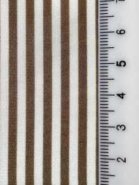 KKP1400-D27 여성스러운 데친 솔리드 컬러 프린트[원단] 우니 섬유(UNI TEXTILE) 서브 사진