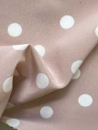 KKP1400-D63 여성스러운 디자인[원단] 우니 섬유(UNI TEXTILE) 서브 사진