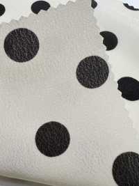 KKP1400-D10 여성스러운 디자인[원단] 우니 섬유(UNI TEXTILE) 서브 사진