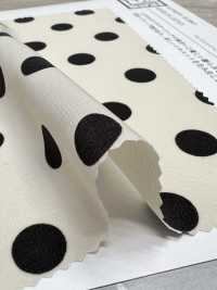 KKP1400-D10 여성스러운 디자인[원단] 우니 섬유(UNI TEXTILE) 서브 사진