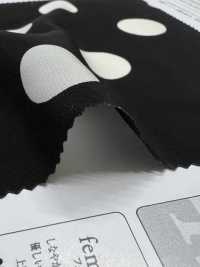 KKP1400-D64 여성스러운 디자인[원단] 우니 섬유(UNI TEXTILE) 서브 사진