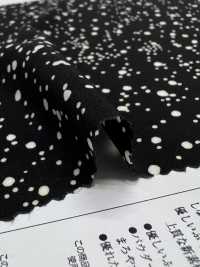 KKP1400-D9 여성스러운 디자인[원단] 우니 섬유(UNI TEXTILE) 서브 사진