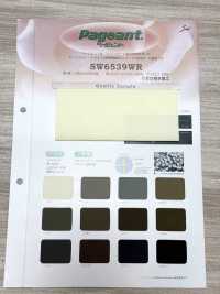 SW6539WR 페이지언트®[원단] 산와섬유(SANWA TEXTILE) 서브 사진