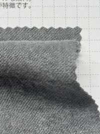 OS2540 L1/40 목탄과 감색 염료[원단] SHIBAYA 서브 사진