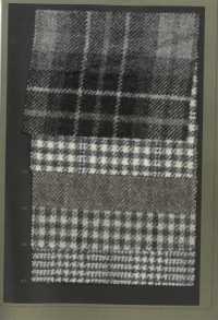 3-SONSIE 천연 무염색 셰틀랜드[원단] 타키사다 나고야(TAKISADA NAGOYA) 서브 사진