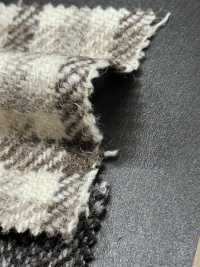 3-SONSIE 천연 무염색 셰틀랜드[원단] 타키사다 나고야(TAKISADA NAGOYA) 서브 사진