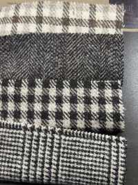 3-SONSIE 천연 무염색 셰틀랜드[원단] 타키사다 나고야(TAKISADA NAGOYA) 서브 사진