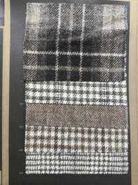 3-SONSIE 천연 무염색 셰틀랜드[원단] 타키사다 나고야(TAKISADA NAGOYA) 서브 사진