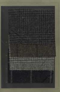 3-HOLM 셰틀랜드 트위드[원단] 타키사다 나고야(TAKISADA NAGOYA) 서브 사진