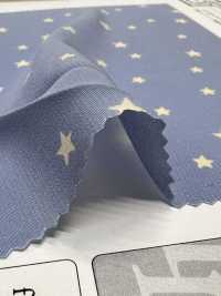 KKP1400-58-DSB-121 여성스러운 넓은 폭의 데친[원단] 우니 섬유(UNI TEXTILE) 서브 사진