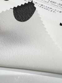 KKP1400-58-DSB-314 여성스러운 넓은 폭의 데친[원단] 우니 섬유(UNI TEXTILE) 서브 사진