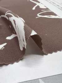 KKP1400-58-DSB-227 여성스러운 넓은 폭의 데친[원단] 우니 섬유(UNI TEXTILE) 서브 사진