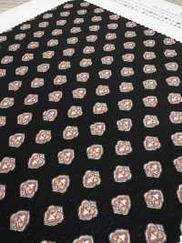 KKP1401-D136 여성스러운 디자인[원단] 우니 섬유(UNI TEXTILE) 서브 사진