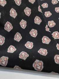 KKP1401-D136 여성스러운 디자인[원단] 우니 섬유(UNI TEXTILE) 서브 사진