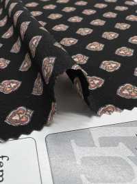 KKP1401-D136 여성스러운 디자인[원단] 우니 섬유(UNI TEXTILE) 서브 사진