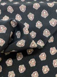 KKP1401-D136 여성스러운 디자인[원단] 우니 섬유(UNI TEXTILE) 서브 사진