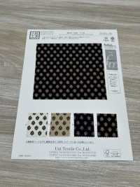 KKP1401-D136 여성스러운 디자인[원단] 우니 섬유(UNI TEXTILE) 서브 사진