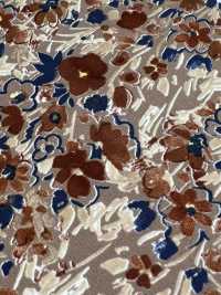 KKP1401-DSB-307 여성스러운 디자인[원단] 우니 섬유(UNI TEXTILE) 서브 사진