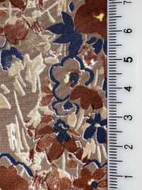 KKP1401-DSB-307 여성스러운 디자인[원단] 우니 섬유(UNI TEXTILE) 서브 사진