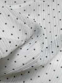 KKP1428-D175 75d 요류 조젯[원단] 우니 섬유(UNI TEXTILE) 서브 사진