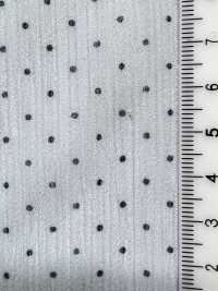 KKP1428-D175 75d 요류 조젯[원단] 우니 섬유(UNI TEXTILE) 서브 사진