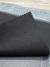 1038579 CO 방수 및 백코팅 처리된 WOLSTAR™ 트윌[원단] 타키사다 나고야(TAKISADA NAGOYA) 서브 사진