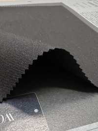 1038579 CO 방수 및 백코팅 처리된 WOLSTAR™ 트윌[원단] 타키사다 나고야(TAKISADA NAGOYA) 서브 사진