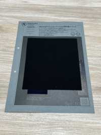 1038579 CO 방수 및 백코팅 처리된 WOLSTAR™ 트윌[원단] 타키사다 나고야(TAKISADA NAGOYA) 서브 사진