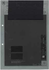 1038568 WOLSTAR™ 옥스포드[원단] 타키사다 나고야(TAKISADA NAGOYA) 서브 사진