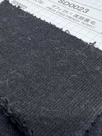 SD0023 라피 25/1 플리스[원단] SHIBAYA 서브 사진