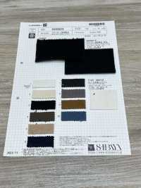 SD0023 라피 25/1 플리스[원단] SHIBAYA 서브 사진